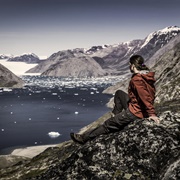Ittoqqortoormiit Greenland Largest National Park
