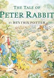The Tale of Peter Rabbit