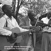 Blind James Campbell