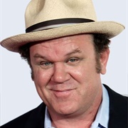 John C. Reilly