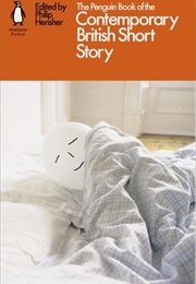 If a Book Is Locked There's Probably a Good Reason for That, Don't You Think (Helen Oyeyemi)