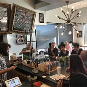 Madhouse Coffee- Nevada