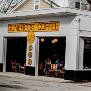 Kentucky: Sunergos Coffee
