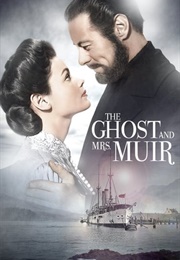 The Ghost and Mrs. Muir (1947)