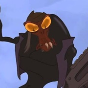 Scroop (Treasure Planet)