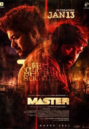 Master (2021)