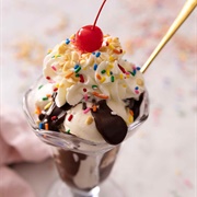 Sundae