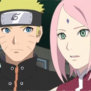Naruto: Shippuuden