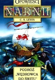 The Voyage of the Dawn Treader (C. S. Lewis)