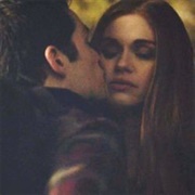 'Teen Wolf' (MTV Series)