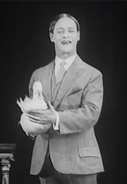 Theodore Case Sound Test: Gus Visser and His Singing Duck (1925)