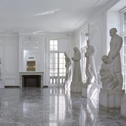 International Museum of Surgical Science, Chicago