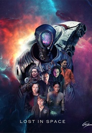 Lost in Space (2018)