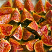 Roasted Figs