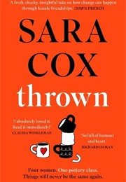 Thrown (Sara Cox)