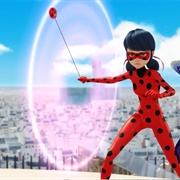 Ladybug (Sentimonster)