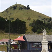 Palmerston, New Zealand