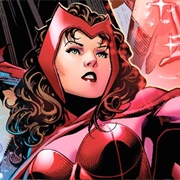 Scarlet Witch (Marvel Comics)