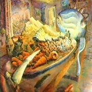 Table Manners (Graham Crowley)