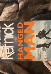 The Hanged Man (Simon Kernick)