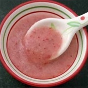 Berry Melon Baby Food
