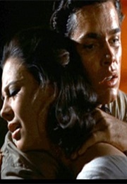 Tony & Maria From "West Side Story" (1961)