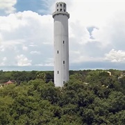 Sulphur Springs Water Tower