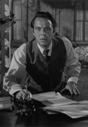 Louis Hayward - House by the River (1950)