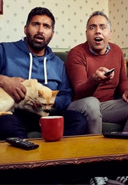 Gogglebox - Series 20 (2022)