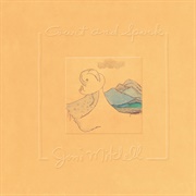 Joni Mitchell - Court and Spark (1974)