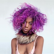 Bayli (Undefined/Fluid/Gay, She/Her)