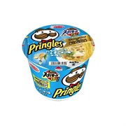 Ramen Jalapeño Onion