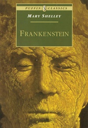 Frankenstein (Shelley, Mary)