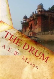 The Drum (A.E.W. Mason)