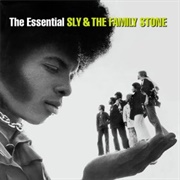 The Essential Sly & the Family Stone (Sly & the Family Stone, 2003)