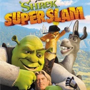 Shrek Superslam