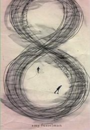 8: A Memoir (Amy Fusselman)