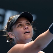 Casey Dellacqua (Lesbian, She/Her)