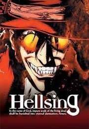 Hellsing (1997)