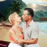 "Some Enchanted Evening" - South Pacific (1958)