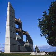 Fort Needham Memorial Park, Halifax