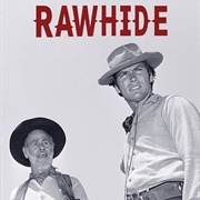 Rawhide (1959 - 1965)