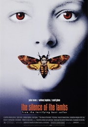 The Silence of the Lambs (1991)