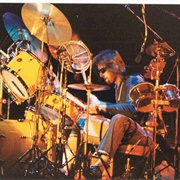 Vinnie Colaiuta (Frank Zappa)