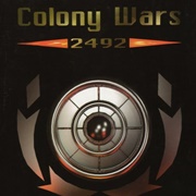 Colony Wars 2492