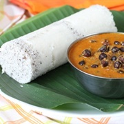 Kerala Cuisine