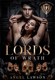 Lords of Wrath (Angel Lawson)