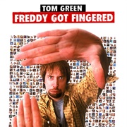 Freddy Got Fingered