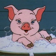 Wilbur (Charlotte's Web, 1973)