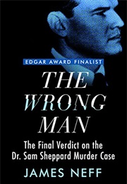 The Wrong Man (James Neff)